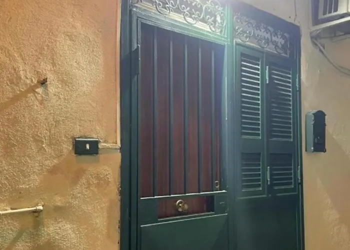 Lägenhet C Sta O Mar For *