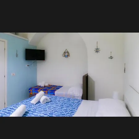 C Sta O Mar For Appartement Napels
