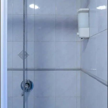 Appartement C Sta O Mar For