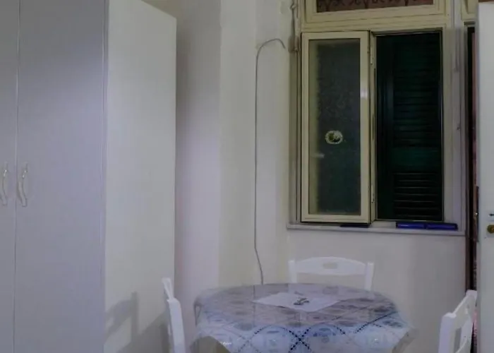 C Sta O Mar For Apartamento Nápoles