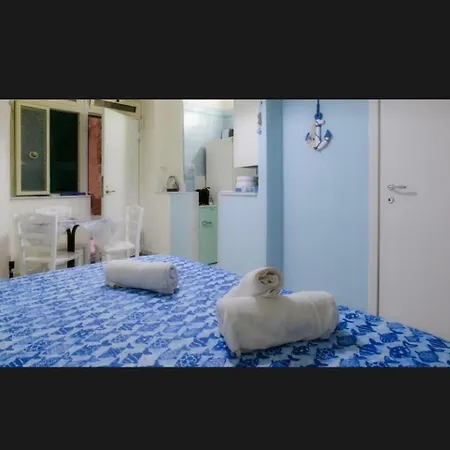 C Sta O Mar For * Naples