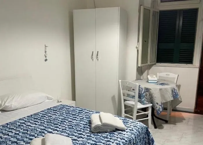 C Sta O Mar For Appartement