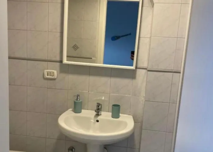 Apartment C Sta O Mar For Naples