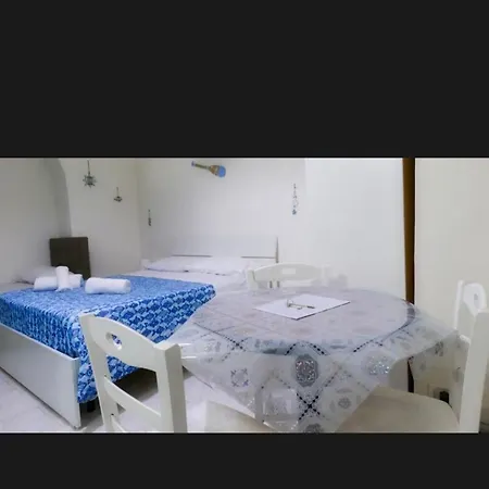 C Sta O Mar For Appartement Napels