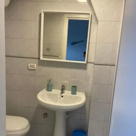 Appartement C Sta O Mar For Napels