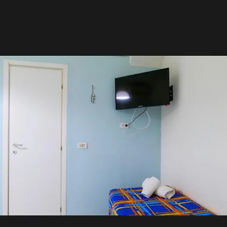C Sta O Mar For Appartement Napels