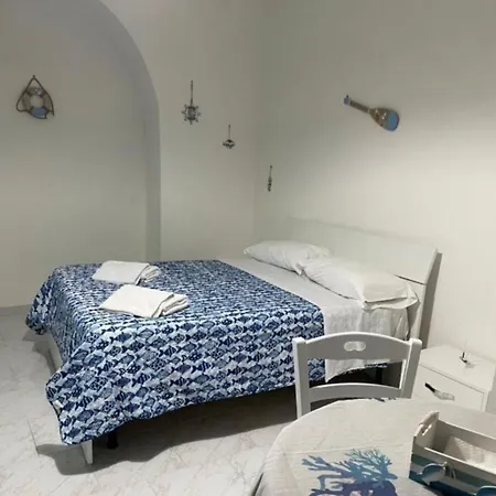 C Sta O Mar For נאפולי