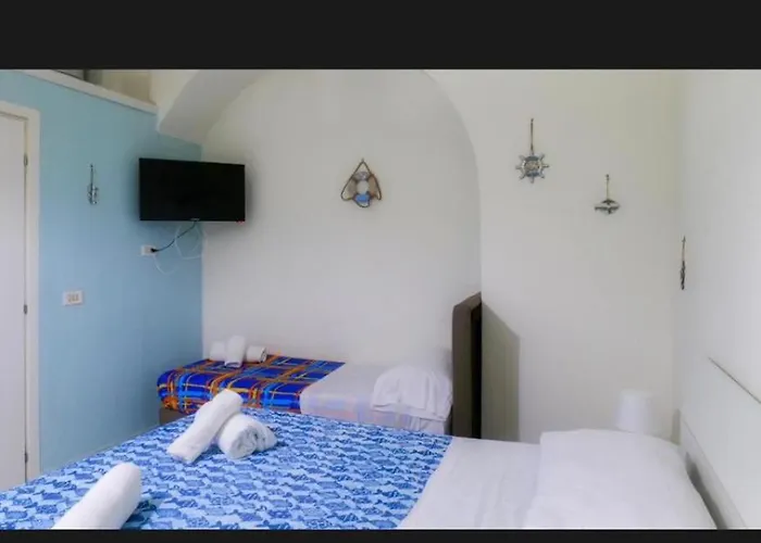 C Sta O Mar For Apartment Neapel