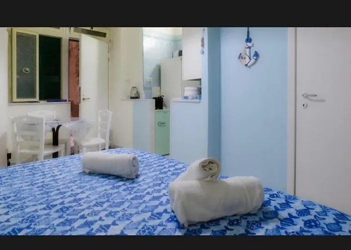 C Sta O Mar For * Neapel