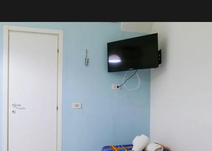 C Sta O Mar For Apartment Neapel